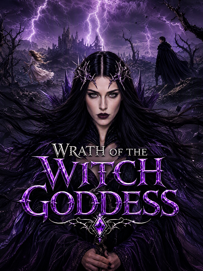Wrath of the Witch Goddess short drama poster