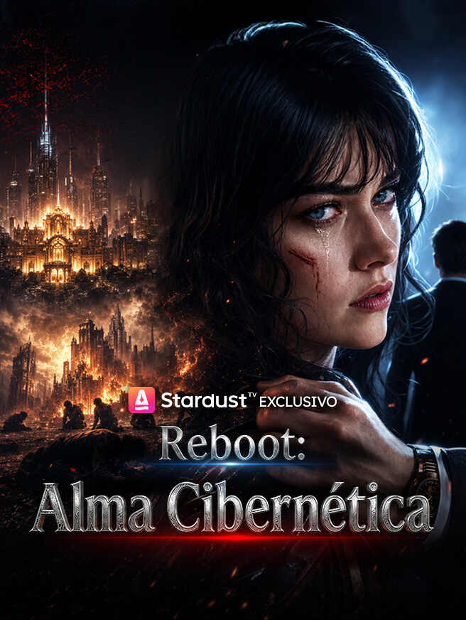 Reboot: Alma Cibernética