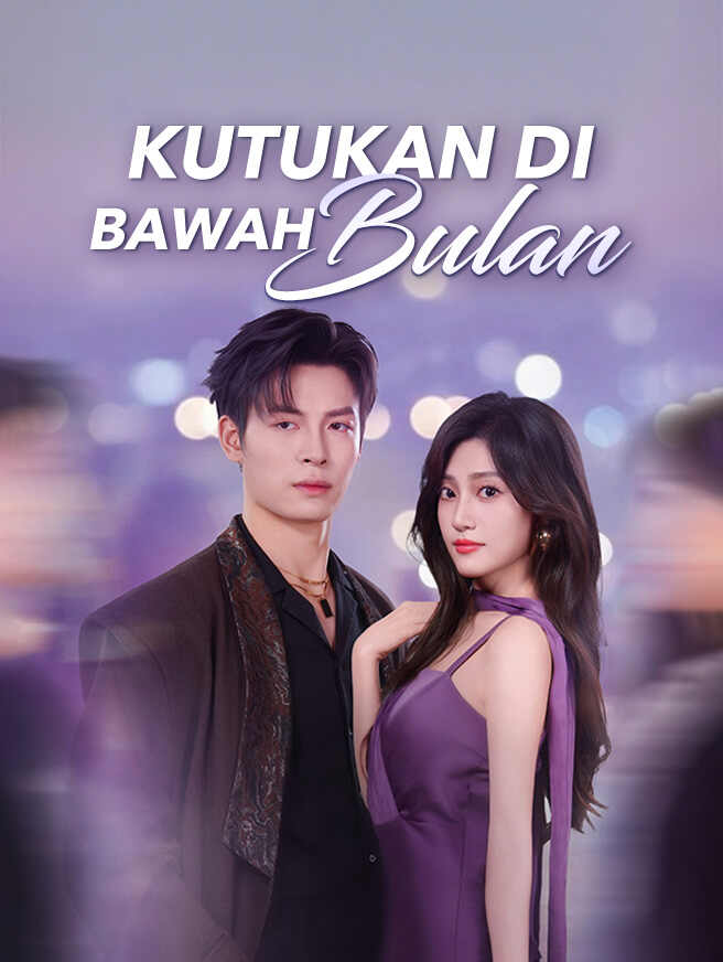 Kutukan di Bawah Bulan