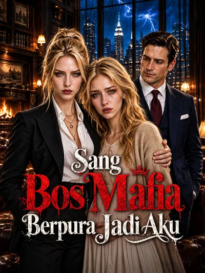 Sang Bos Mafia Berpura Jadi Aku poster