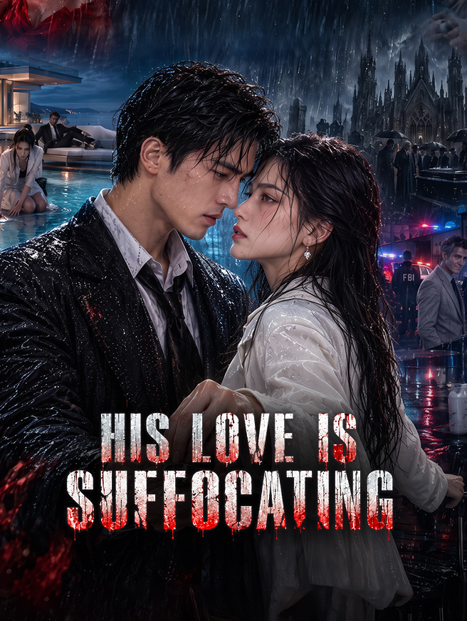His Love Is Suffocating