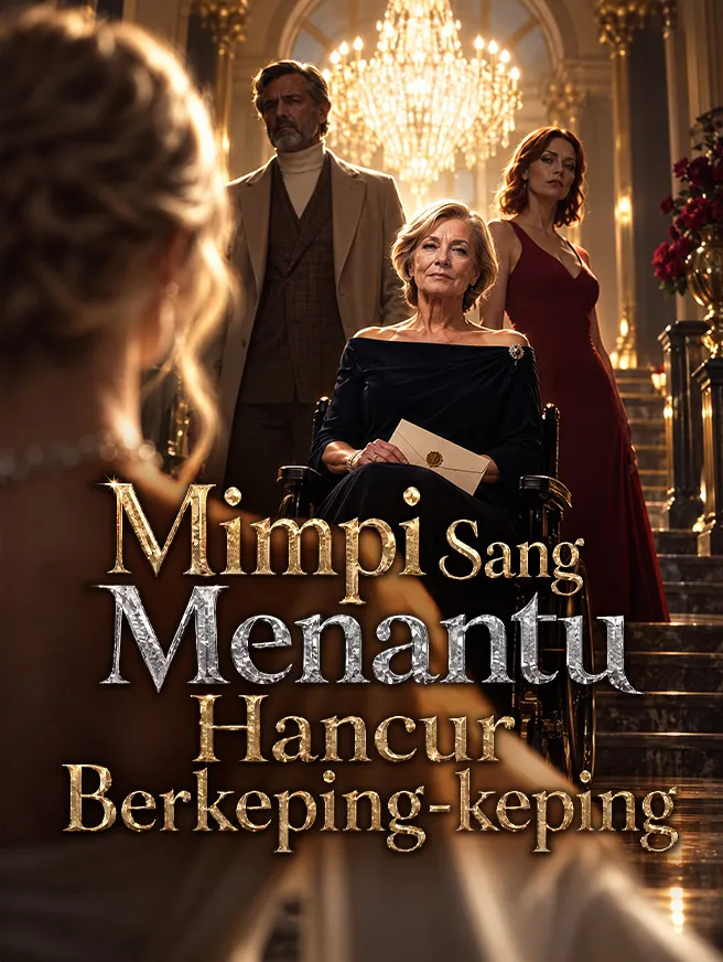 Mimpi Sang Menantu Hancur Berkeping-keping poster