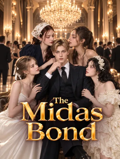 The Midas Bond poster