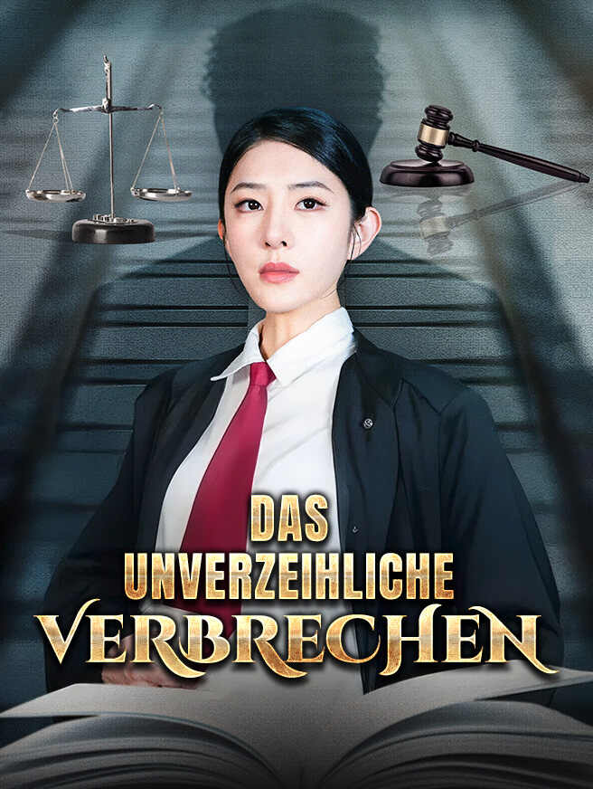 Das unverzeihliche Verbrechen