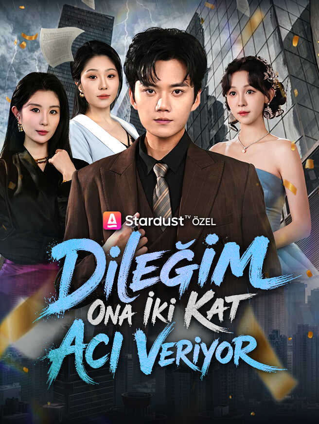 Dileğim Ona İki Kat Acı Veriyor