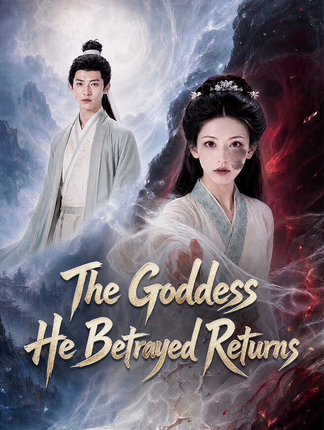 The Goddess He Betrayed Returns
