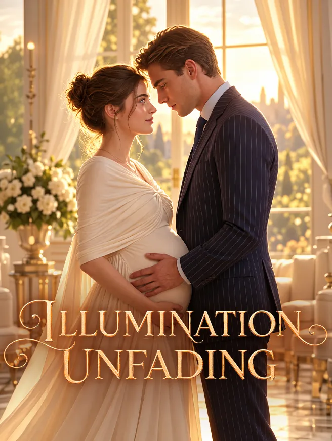 Illumination Unfading poster