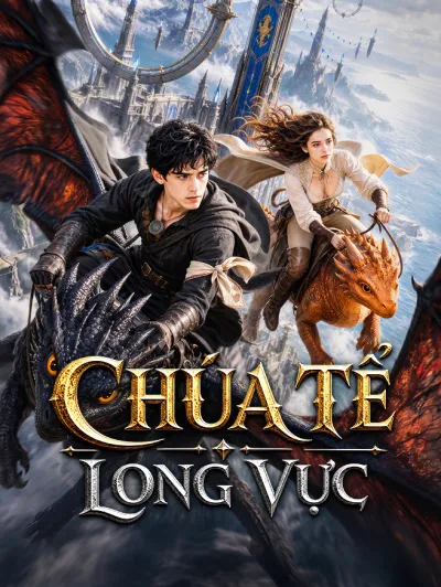 Chúa Tể Long Vực poster