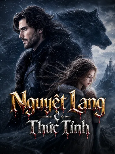 Nguyệt Lang Thức Tỉnh poster