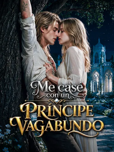 Me casé con un príncipe vagabundo poster