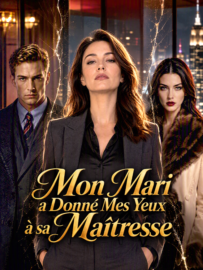 Mon Mari a Donné Mes Yeux à sa Maîtresse