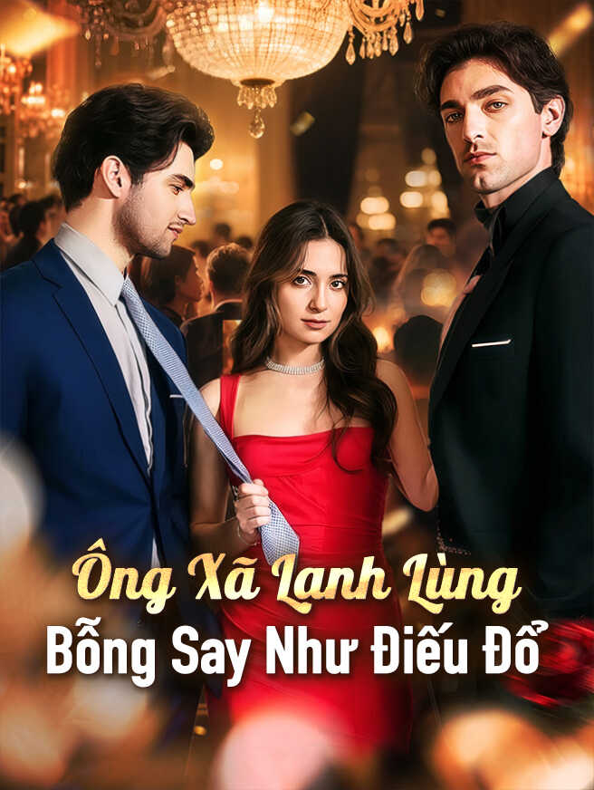 Ông Xã Lạnh Lùng Bỗng Say Như Điếu Đổ