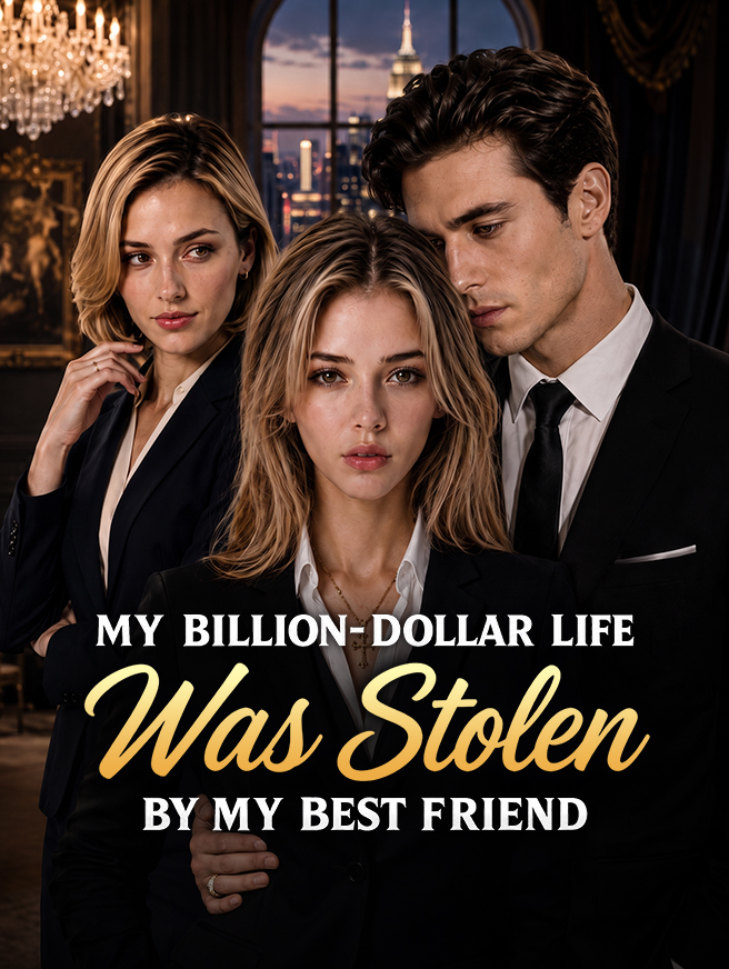 My Billion-Dollar Life Was Stolen by My Best Friend