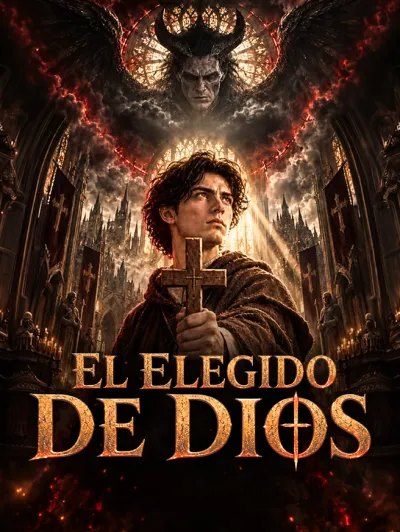 El elegido de Dios poster