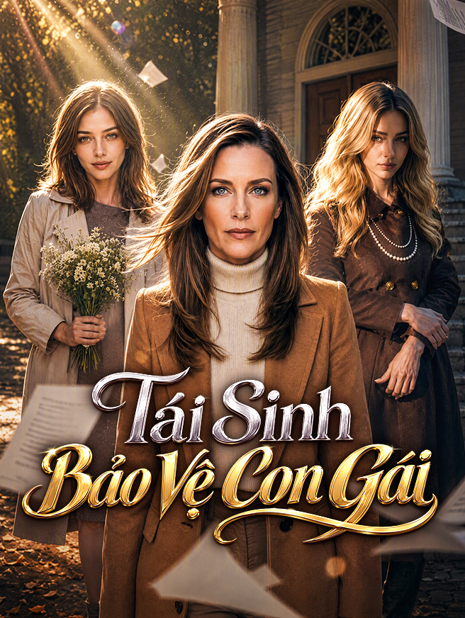 Tái Sinh Bảo Vệ Con Gái