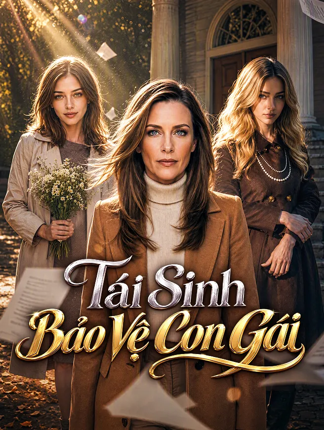 Tái Sinh Bảo Vệ Con Gái poster