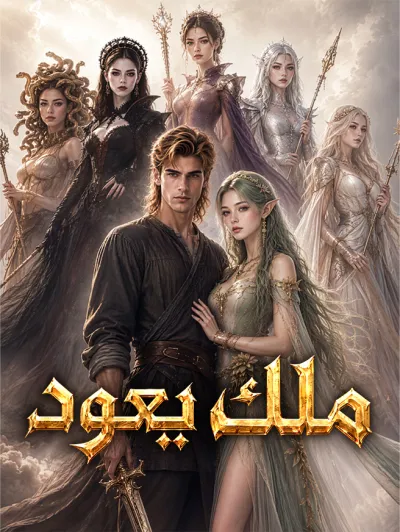 ملك يعود poster
