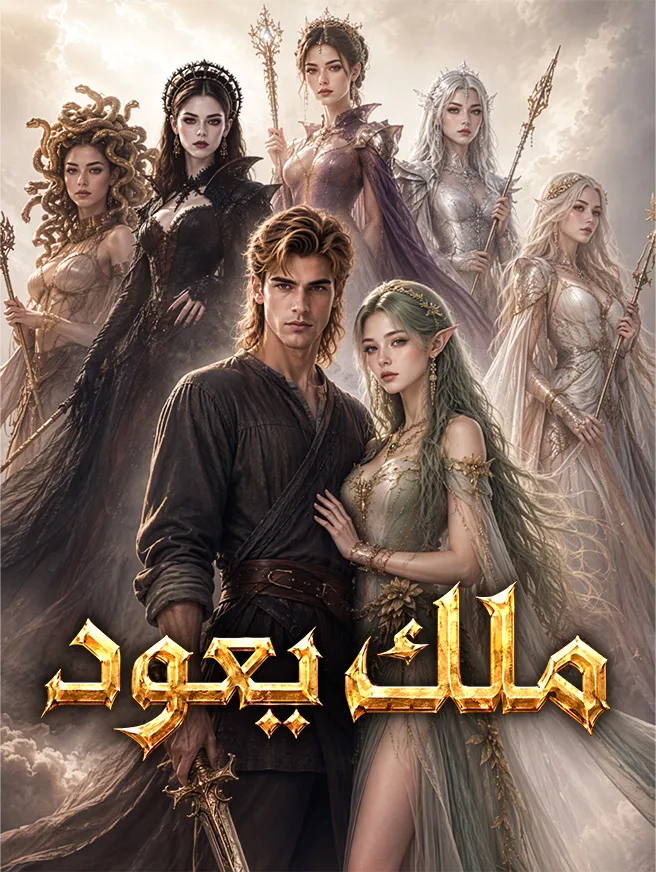 ملك يعود poster