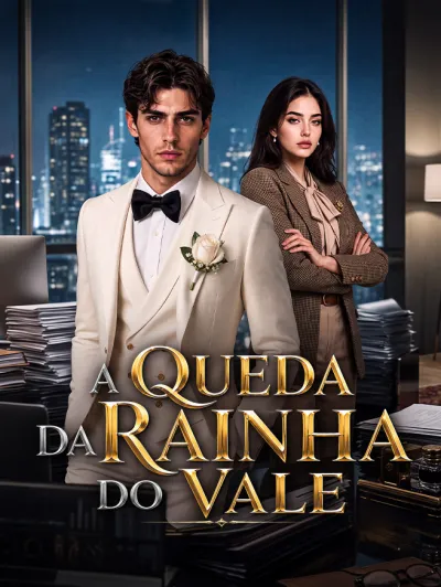 A Queda da Rainha do Vale poster