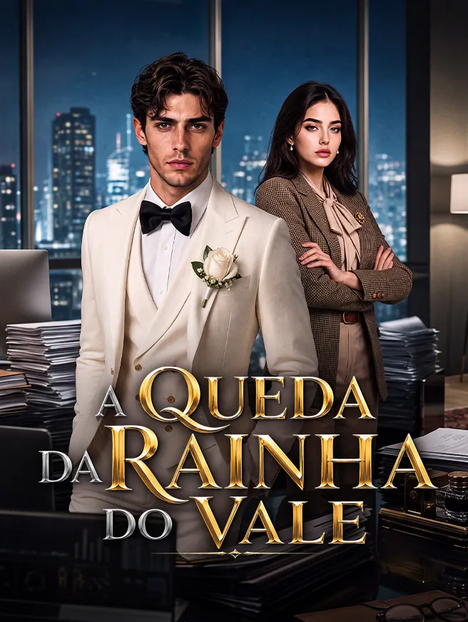 A Queda da Rainha do Vale poster