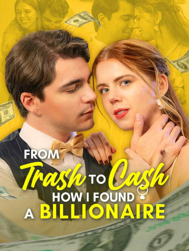 From Trash to Cash: How I Found a Billionaire