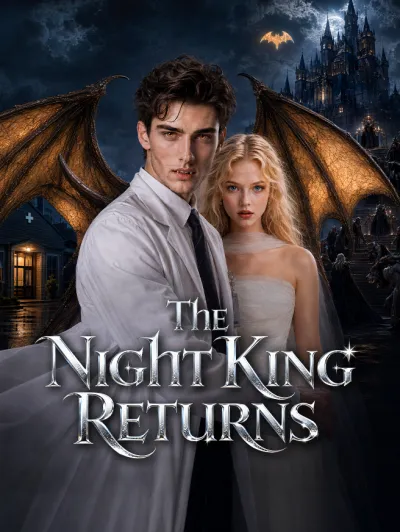 The Night King Returns poster