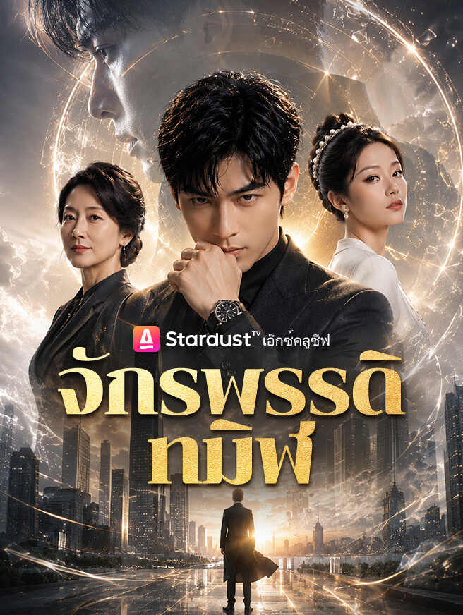 จักรพรรดิทมิฬ