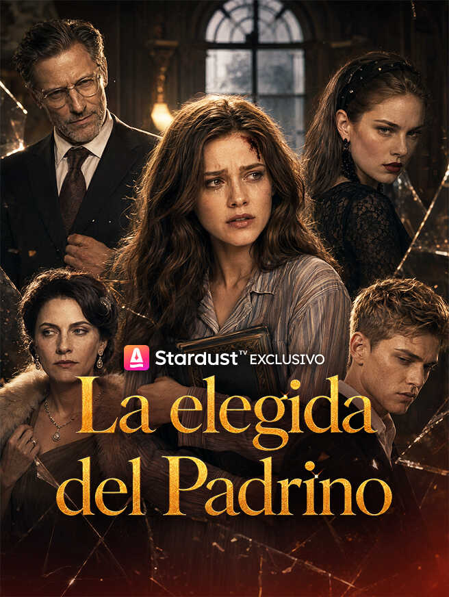 La elegida del Padrino