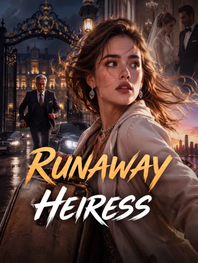 Runaway Heiress poster