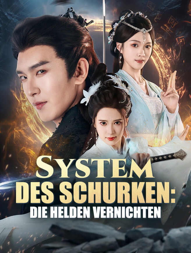 System des Schurken: Die Helden vernichten
