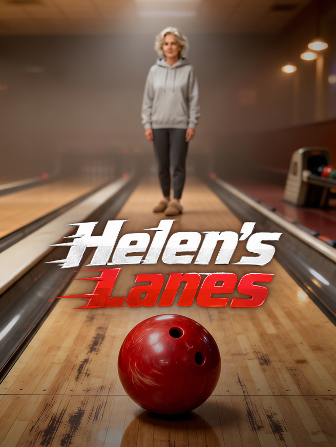 Helen's Lanes