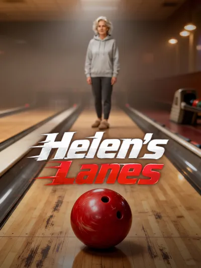 Helen's Lanes poster