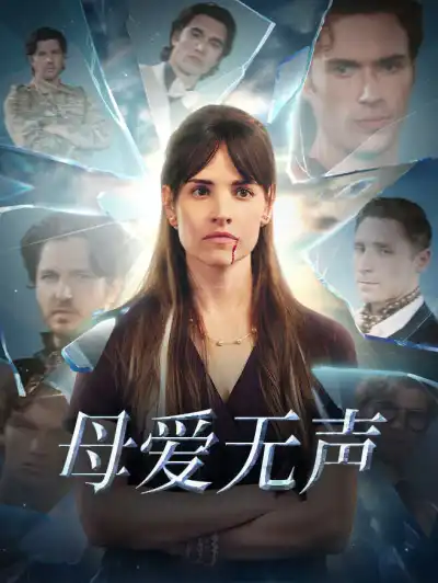 母爱无声 poster