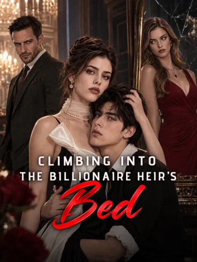 Climbing Into the Billionaire Heir's Bed poster