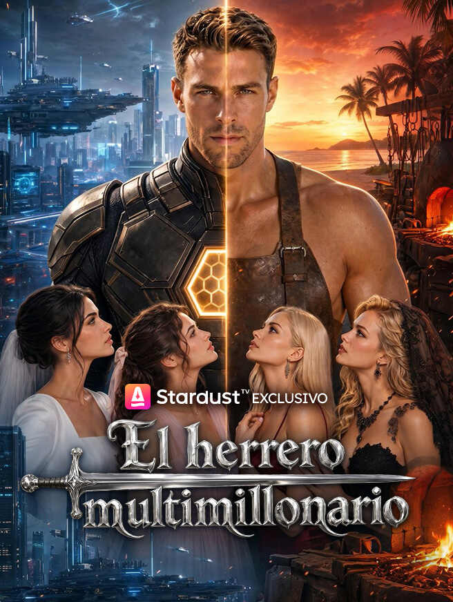 El herrero multimillonario