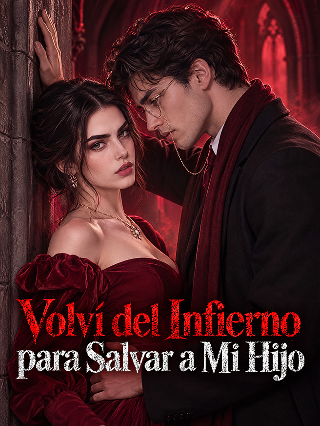 Volví del Infierno para Salvar a Mi Hijo
