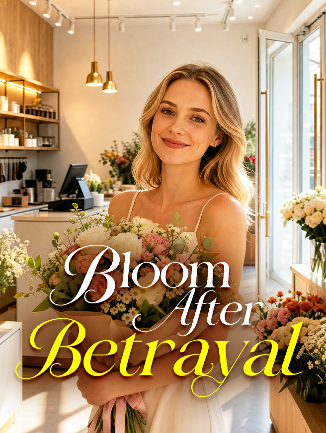 Bloom After Betrayal