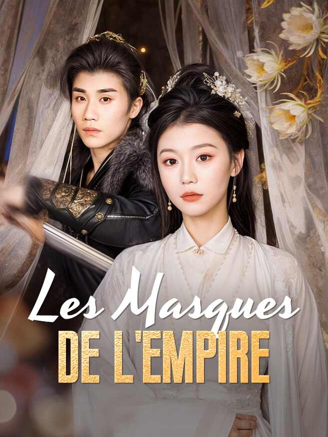 Les Masques de l'Empire