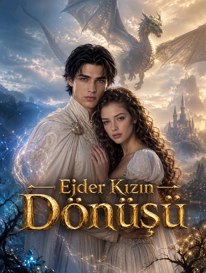 Ejder Kızın Dönüşü