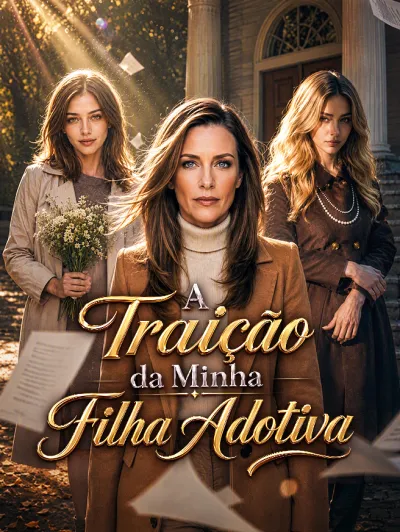 A Traição da Minha Filha Adotiva poster