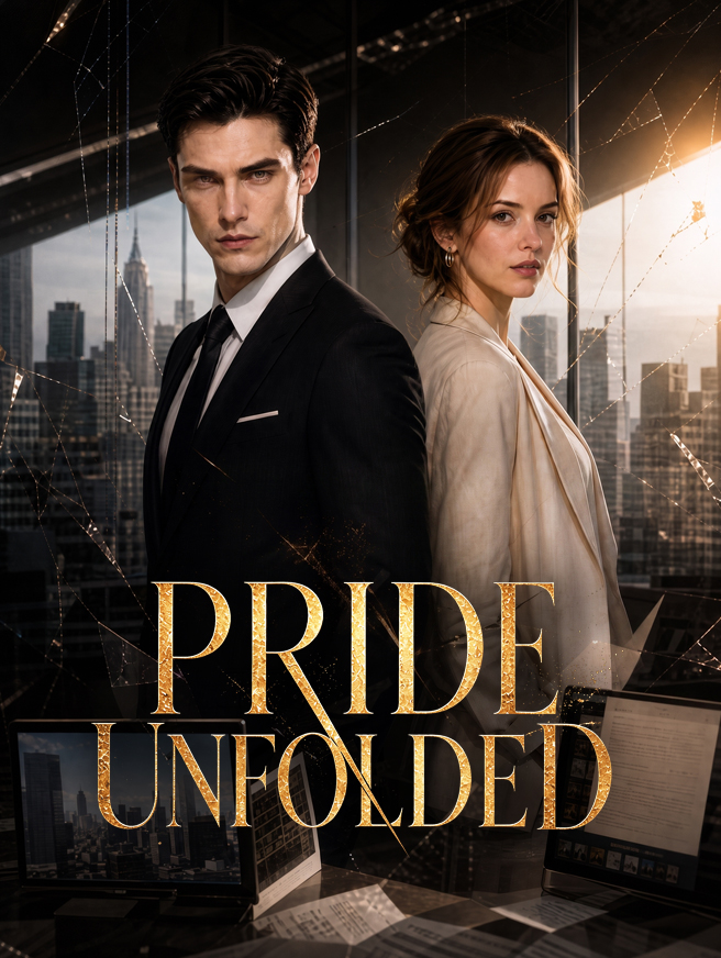 Pride Unfolded