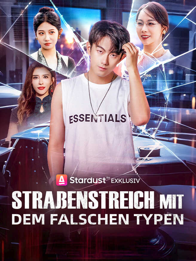 Straßenstreich mit dem falschen Typen