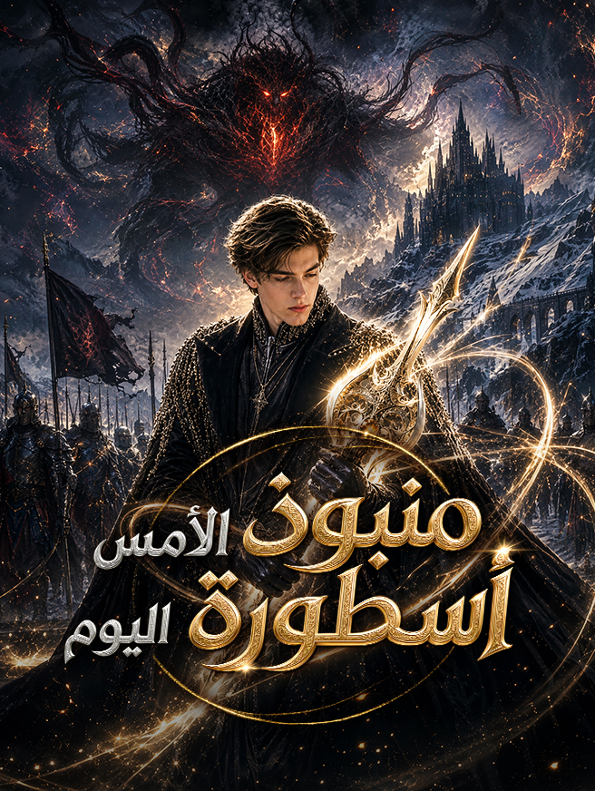 منبوذ الأمس أسطورة اليوم