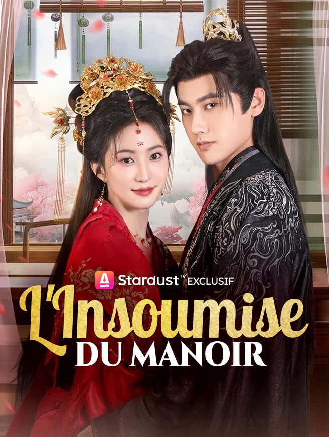 L'Insoumise du Manoir