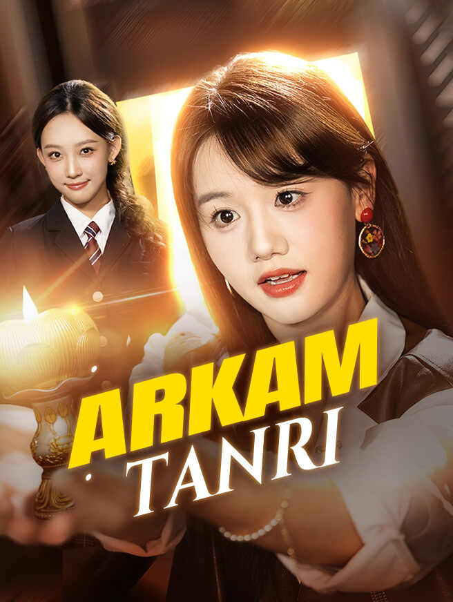 Arkam Tanrı