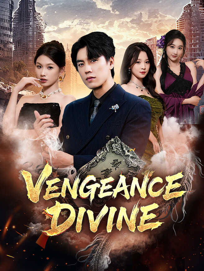 Vengeance Divine
