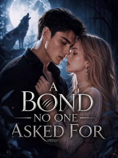 A Bond No One Asked For poster