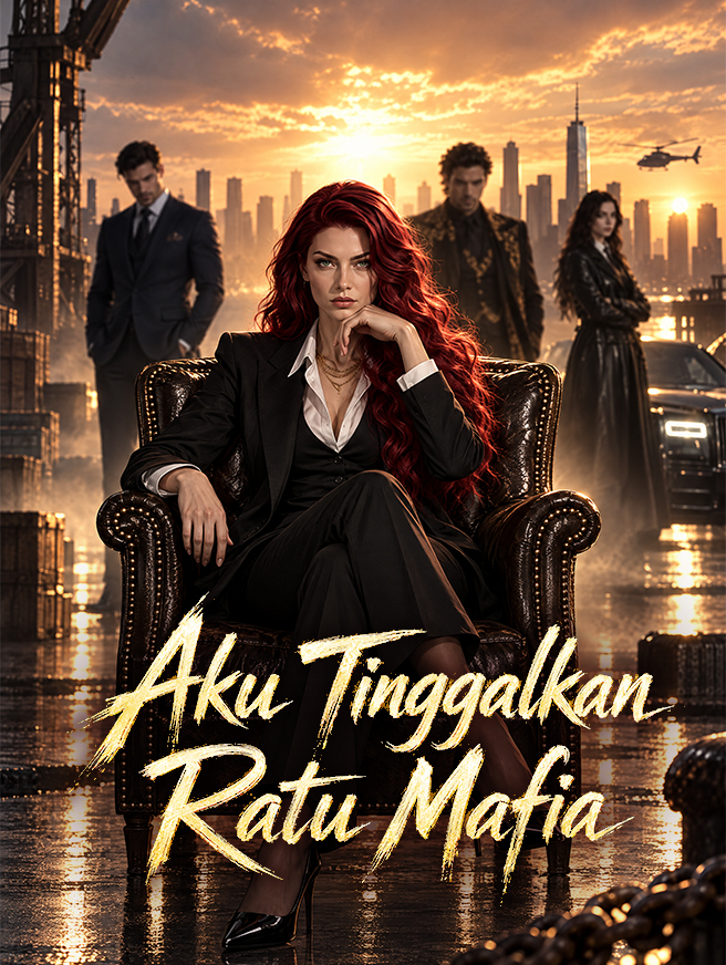 Aku Tinggalkan Ratu Mafia
