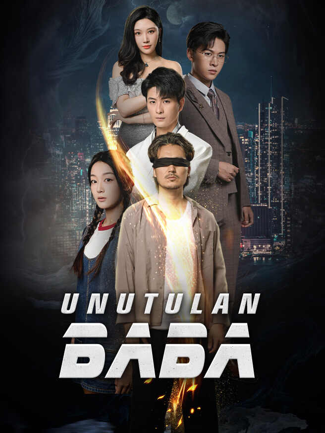 Unutulan Baba