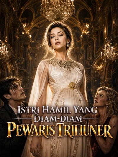 Istri Hamil yang Diam-diam Pewaris Triliuner poster